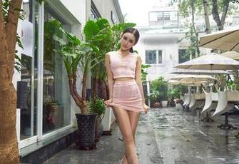 First Image