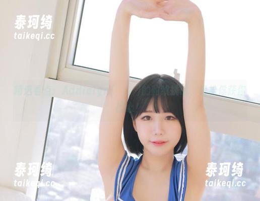 精选看点：Addielyn(에디린)的豹纹挑战，轻松俘获你的心！
