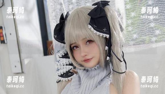 看看Azami的美图精选，BremertonQuiPao仿佛在陪你细说风情
