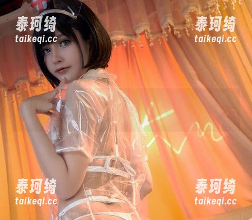 Azami修女系列，那些精选我半天也看不够的美图
