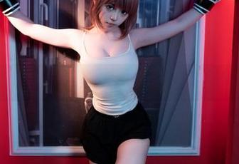 First Image