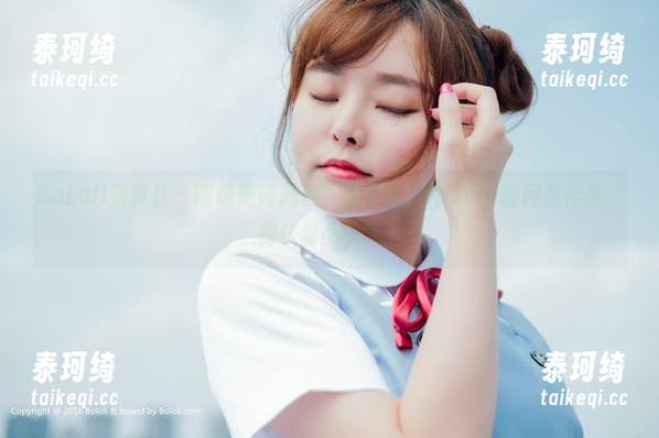 BoLoli菠萝社 - 眼镜是道风景，陈芊瑜_sherry的网盘作品，得认真品味啊。