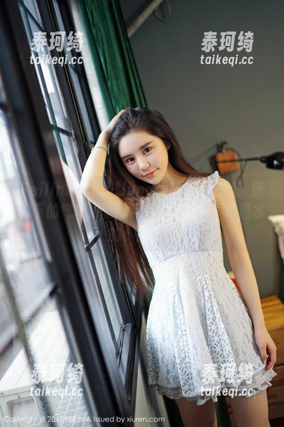 Feilin嗲囡囡-luna张静燕 Feilin嗲囡囡 - luna张静燕女王照:原图下的气场,壁纸真不是盖的—不吃墨水的小企鹅!