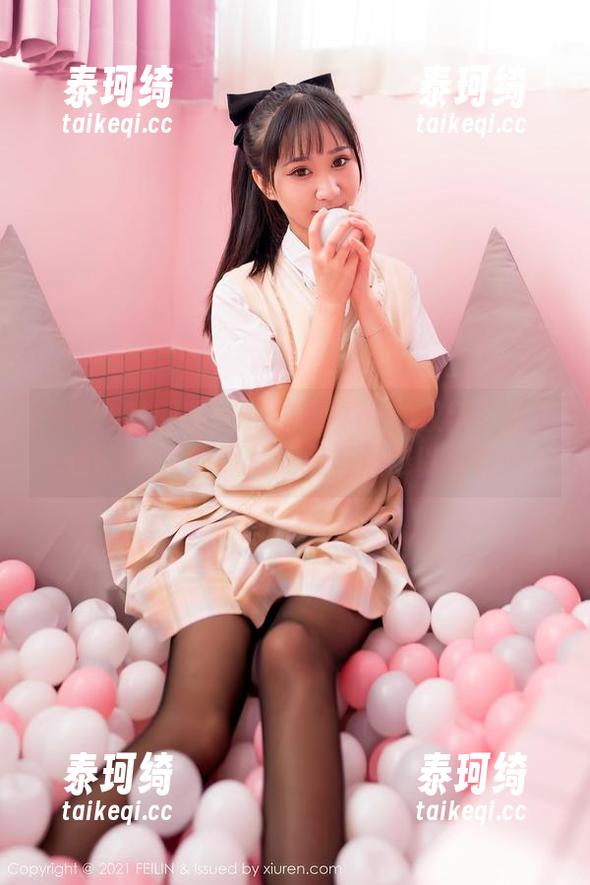 Feilin嗲囡囡-施忆佳KITTY Feilin嗲囡囡 - 豹纹写真or豹纹梦?施忆佳KITTY的照片让我有点难以割舍…