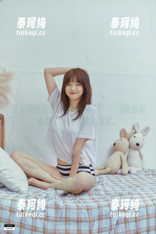 谁说黑色无趣？瞧瞧GMS(고말숙)的原图合集，随意炫酷的搭配。