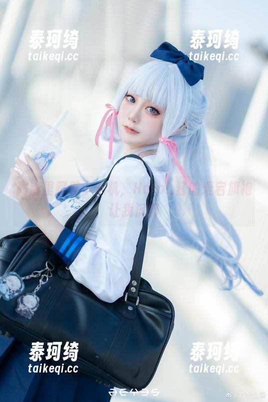 高清里藏着小心机，Halo_酱的爱宕旗袍让我沉醉