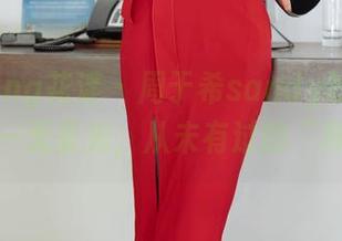 HuaYang花漾 - 周于希sandy的自拍合集——无圣光，从未有过的“真”！