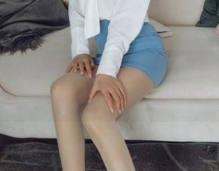 HuaYang花漾 - 夏沫沫tifa“学姐”壁纸，怎么就那么吸引眼球呢？