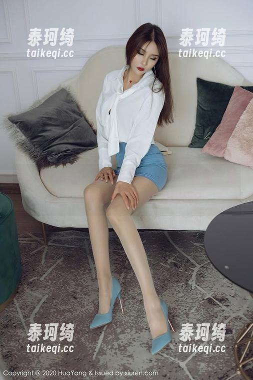 HuaYang花漾-夏沫沫tifa HuaYang花漾 - 夏沫沫tifa“学姐”壁纸,怎么就那么吸引眼球呢?