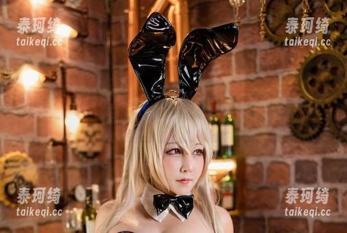 小心！KANEKO_咔喵的“魅魔”作品即将入驻图库，有点小撩哦！