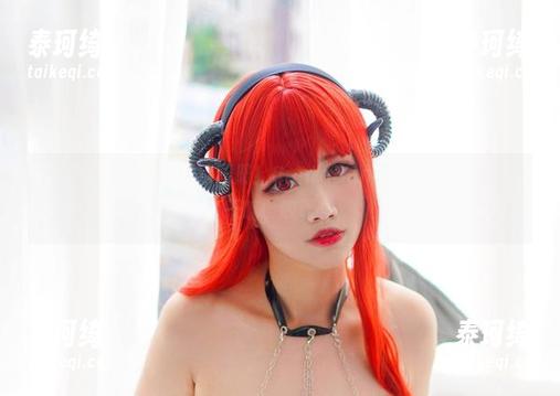 这就是KaYa萱的高清图册！SantaBunnyGirl，看看她在干嘛，哎呀！