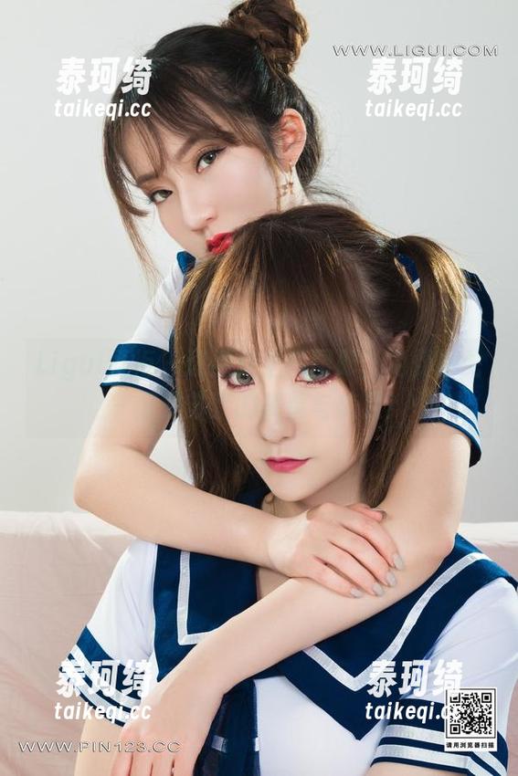 Ligui丽柜 - 迷倒众生的图册，免费探戈～又是苏黎的美镜与美足！