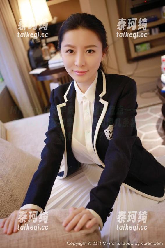 MFStar模范学院 - 美图大盘点——李颖煊baby的花嫁穿搭，想知道几条裙子能撑起梦想吗？
