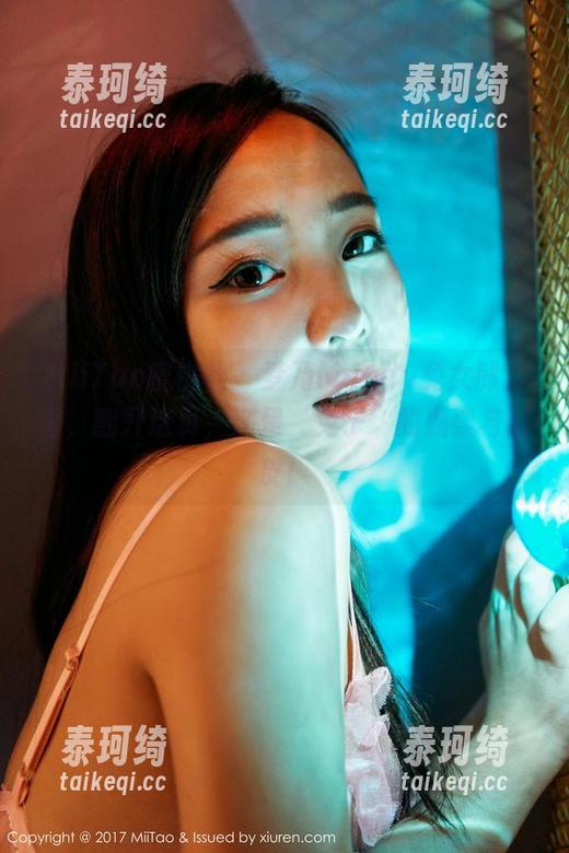 MiiTao蜜桃社-梦乃Mandy MiiTao蜜桃社 - 梦乃Mandy兔女郎套图,翻开这页,满是‘兔子’的温柔与俏皮!