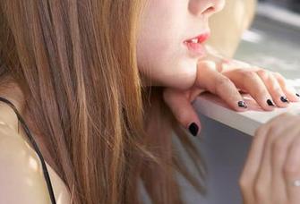 MiiTao蜜桃社 - 猜猜陌子Mandy的粉色系列为什么我看了一遍又一遍？更新吧，给我更多吧！