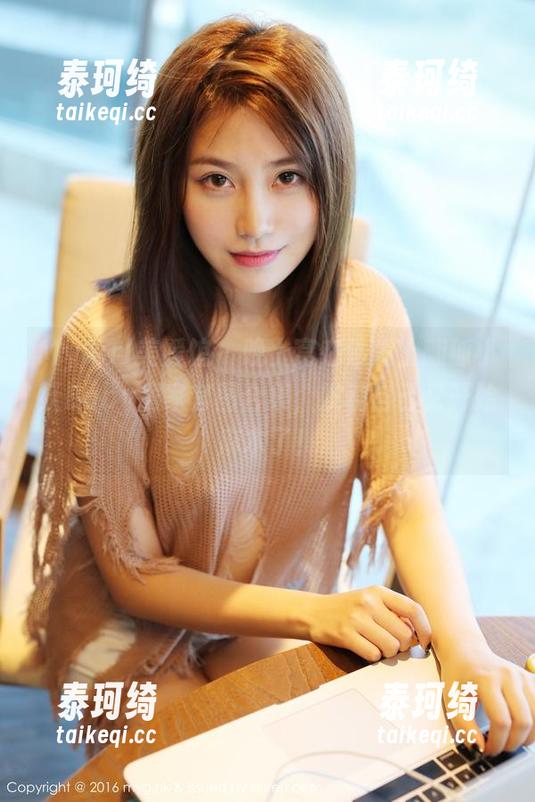 MyGirl美媛馆-狐小妖Baby MyGirl美媛馆 - 晚上窝在沙发上翻狐小妖Baby居家套图合集,发现自己又开始麻木了!