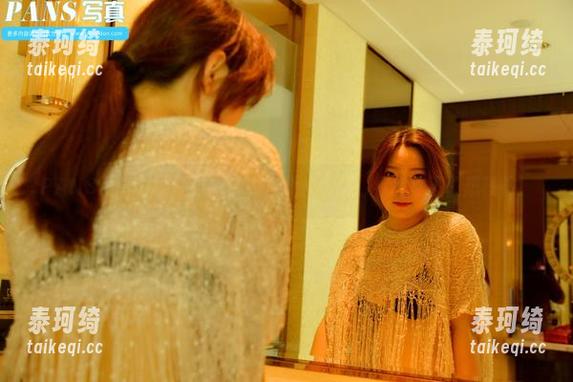 PANS写真 - 最新试镜，高能糊糊图包，看完忍不住想模仿！