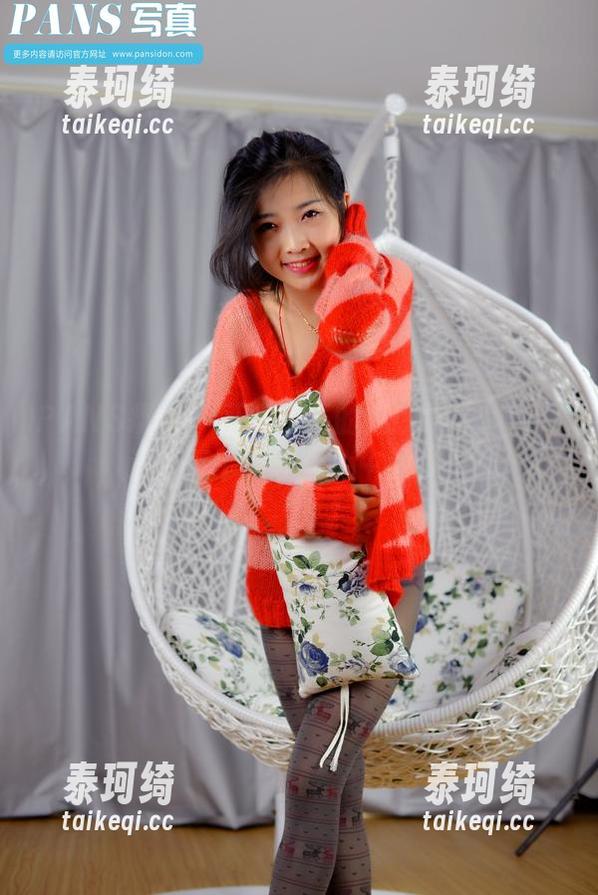 PANS摄影 - 可爱叮当的在线连衣裙合集，适合每个裙子控心中的少女！