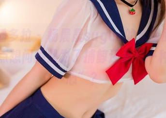 PDL潘多拉 - 杨晨晨sugar的水手服作品，有点想问她是为了捕鲸还是另一种“捕心”？