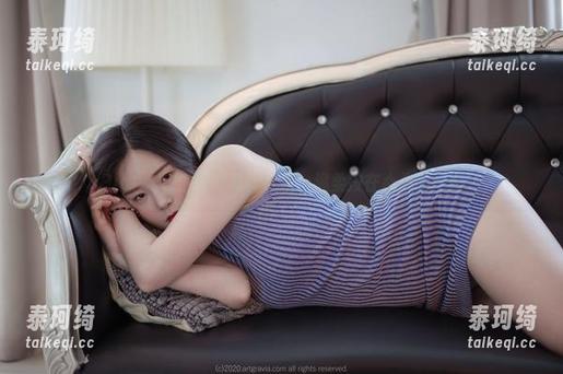 Pia(피아)的可爱写真合集：温柔按在心头的甜蜜