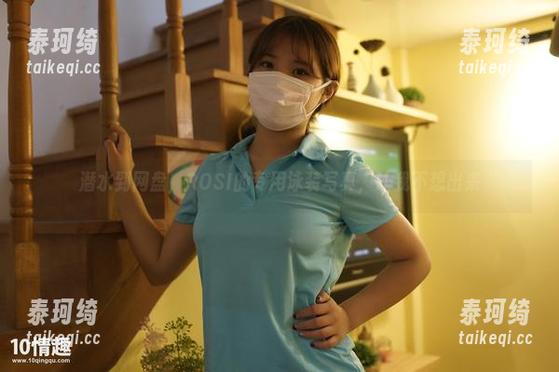 ROSI口罩 潜水到网盘,ROSI的专用泳装写真,让我不想出来