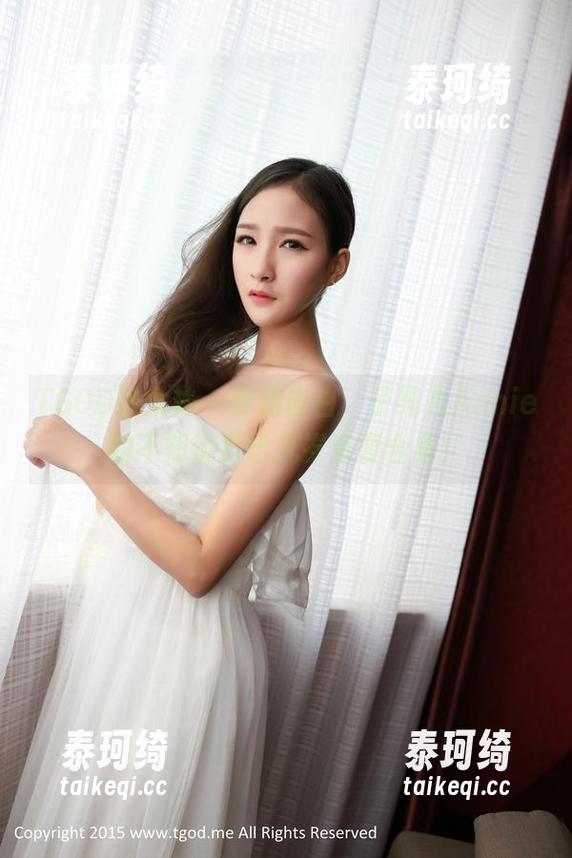 TGOD推女神-子纯儿Annie TGOD推女神 - 萝莉告白,子纯儿Annie的不知道自己几岁资源合集!