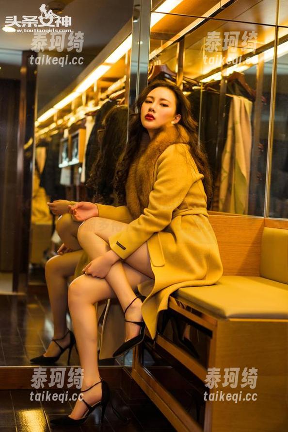 TouTiao头条女神-周思超 TouTiao头条女神 - 周思超最佳学姐写真大赏,资源多得停不下来...你觉得呢?