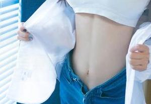 UGirls尤果网 - 这一季最热的毛衣，李宝儿写真合集给你解析！