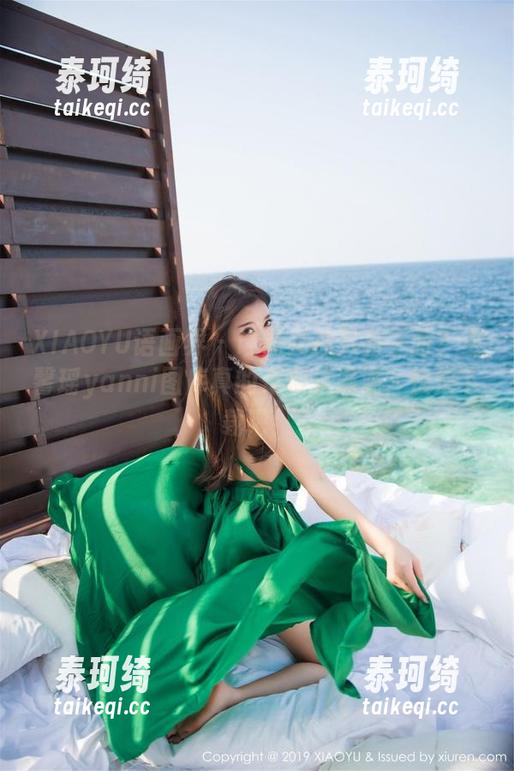 XIAOYU语画界-王馨瑶yanni XIAOYU语画界 - 谁说女神只有一面?王馨瑶yanni图库真的是细节满满,快快下载吧!