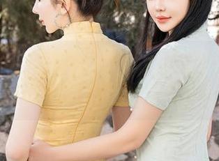 XINGYAN星颜社 - Vily豆豆鱼一样的视角：这女孩的作品让我直想下载！