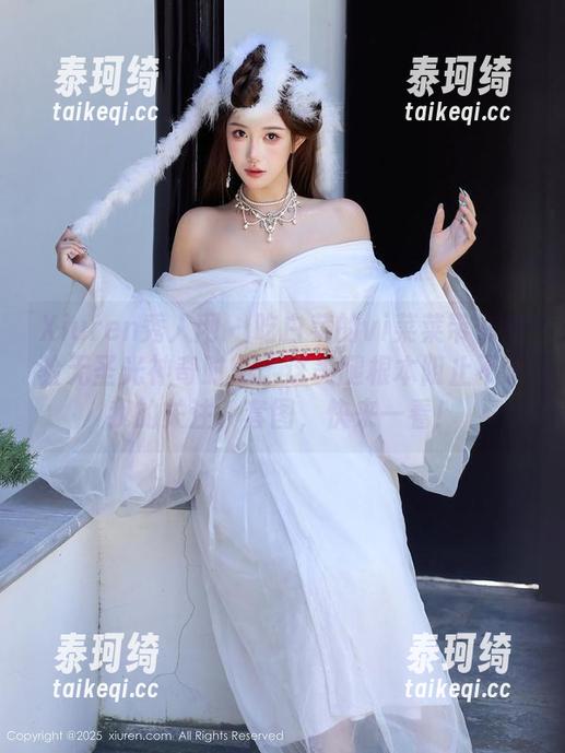 Xiuren秀人网 - 吃白菜的vi菜菜带你体验无圣光神奇时刻：这美腿根本阻止不了我的关注，套图，快来一看！