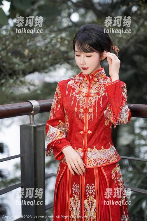 Xiuren秀人网-唐翩翩 Xiuren秀人网 - 剧情继续,唐翩翩送上最新免费图片,阵势不小哦!