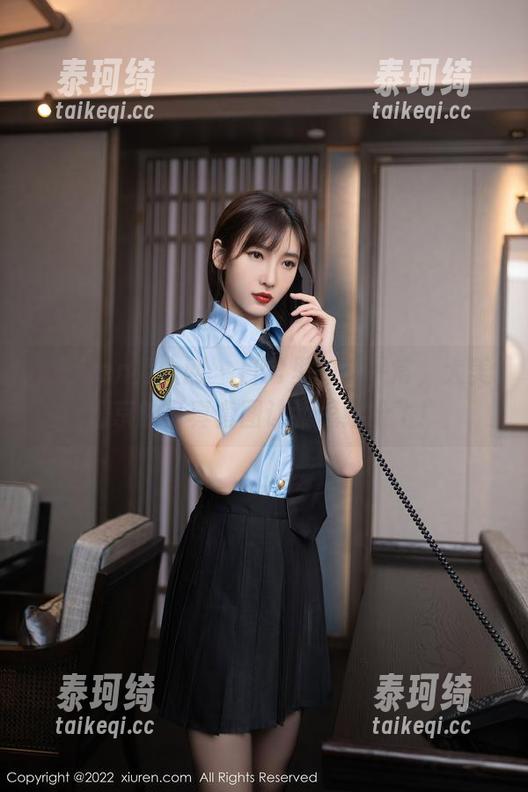 Xiuren秀人网-大美媚京 Xiuren秀人网 - 日常里的不平常,大美媚京的写真套图让我思绪纷飞!