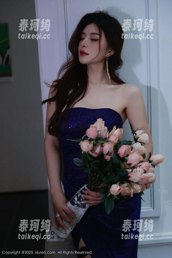 Xiuren秀人网 - 万圣节有什么特别的？小夕Kitty的私房图集似乎让我在“不安”与“趣味”中徘徊。