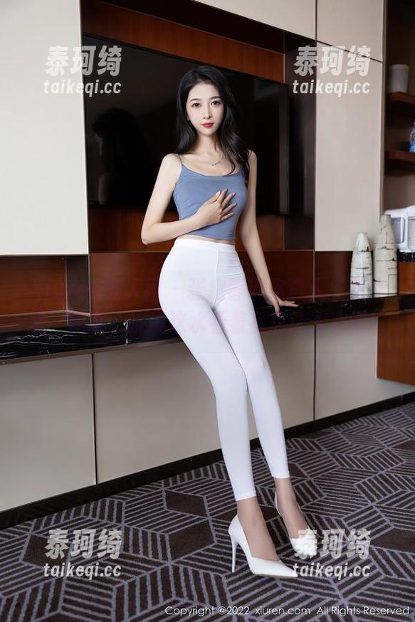 Xiuren秀人网-张庭蓉 Xiuren秀人网 - 张庭蓉带你进入‘死库水’图集,别说这水看着有点让人心慌!