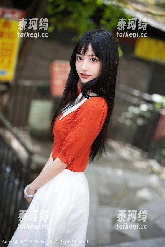 Xiuren秀人网 - 探寻林乐一的日常图集：资源才是王道，零哦！