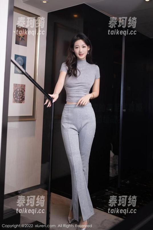 Xiuren秀人网 - 被程程程的美足写真吸引了，难道是无圣光的缘故？