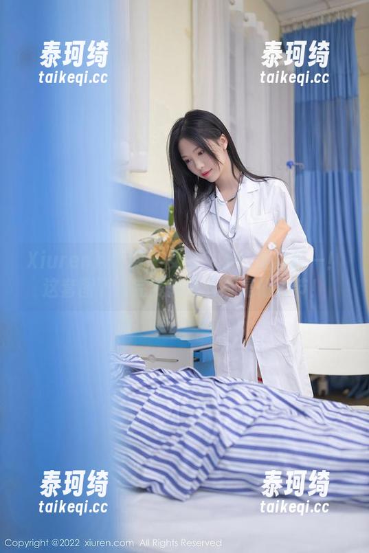 Xiuren秀人网 - 女友？不！是金纯一！这套图下载完我想天天都是情人节！