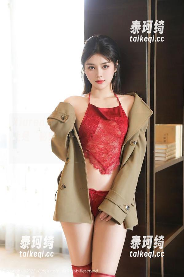 Xiuren秀人网 - 黄婧GIGI最新合集：不止是‘秘密’，还有我从没有见过的饮食偏好！