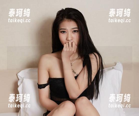 YouWu尤物馆 - 看了这姐，谁还敢说图库里没有点特别的！Cris_卓娅祺你赢了！