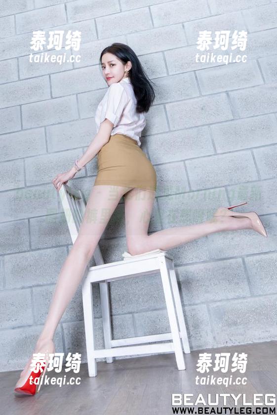 beautyleg - 当我们遇见Morning最新图册的裤里丝，心里在想啥呢？