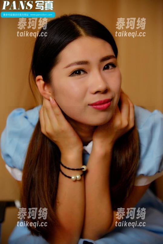 pans-美惠子 pans - 沉醉于黑色的美惠子——要不是原图在手,我可能不信