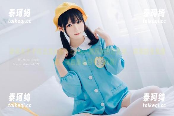 shimo霜月 谁说水手不能当兔女郎?shimo霜月新图包更新,满满的兔兔腹肌,请自备心目中的滤镜!