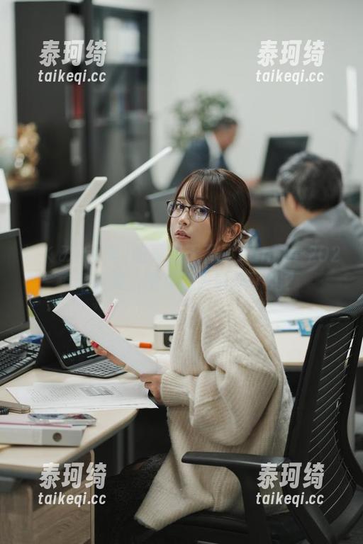 いくみ(育美)的异想天开：Fantia-2025年合集，图库跑去偷懒了吗？