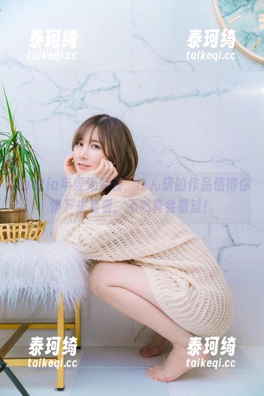Fantia年度光荣榜，けん研的作品值得你停下来看看，不然真会错过！