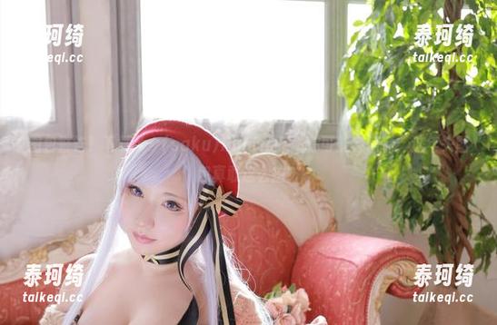 图包警告！下载サク(saku)Fantia后，你可能会惊呼：这年头图包真敢这么拍？