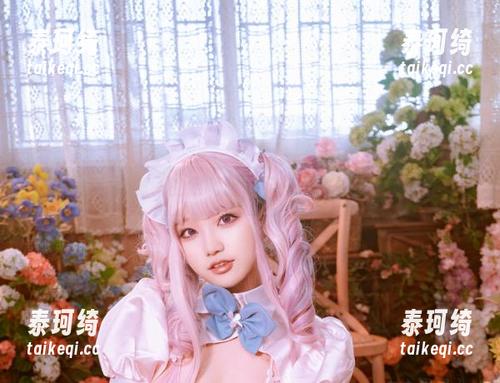 在七七娜娜子的定制昭示下，雪拉迷失于光影里