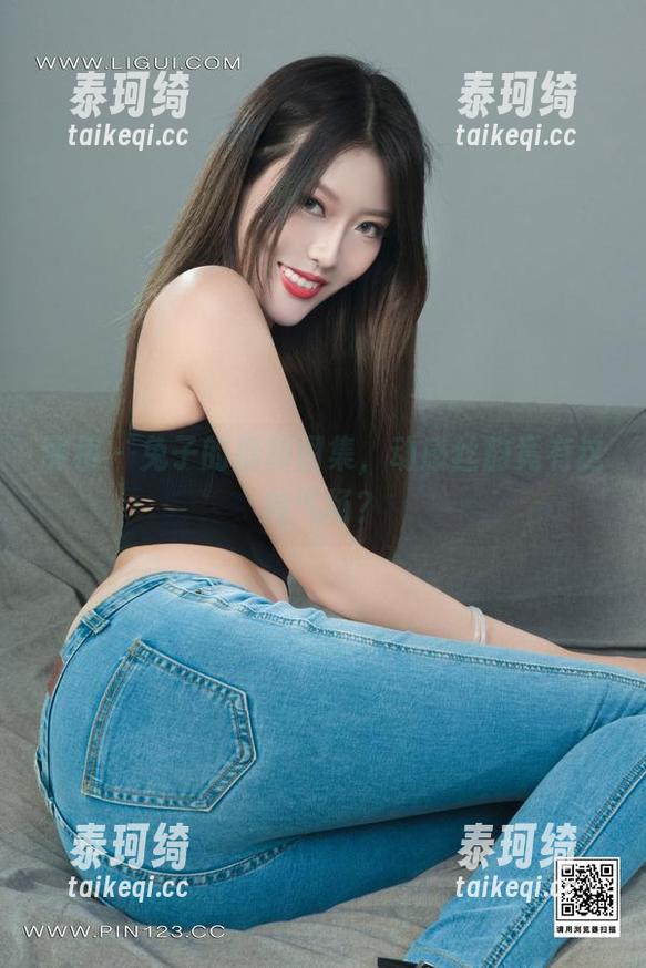 丽柜 - 兔子的福利图集，动感丝韵竟有这种气场？