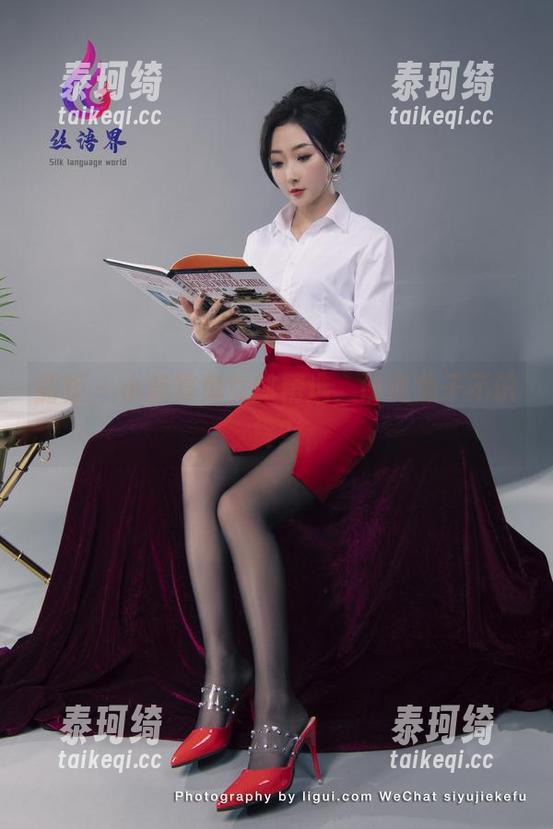 丽柜-小杨幂 丽柜 - 小杨幂兔女郎精选,谁说兔子不识货?
