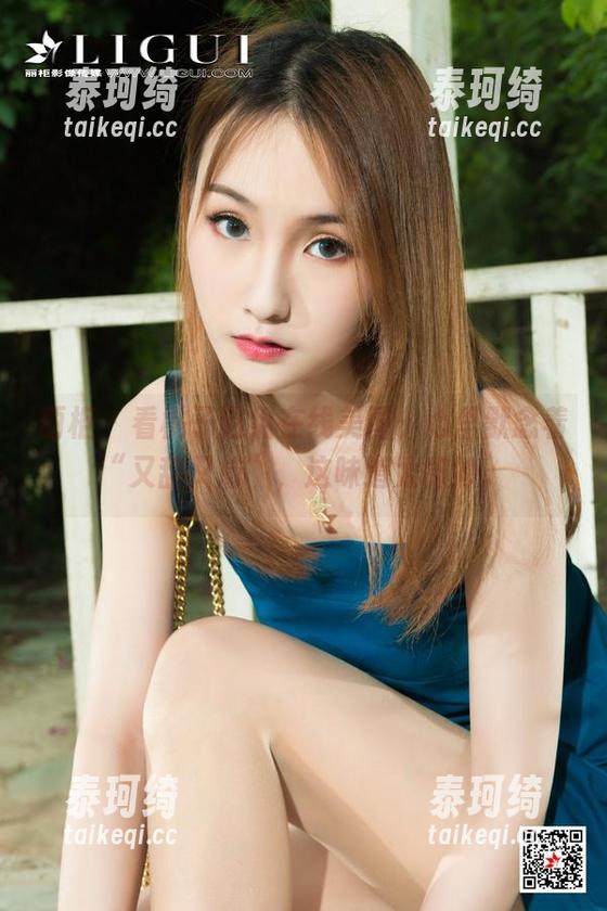丽柜-桃子 丽柜 - 看桃子这组在线美图,心里默念着“又甜又咸”,这味道太微妙。